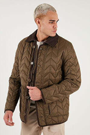 U.S. Polo Assn Erkek Mont G081SZ0MS2263158