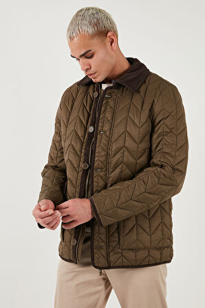 U.S. Polo Assn Erkek Mont G081SZ0MS2263158