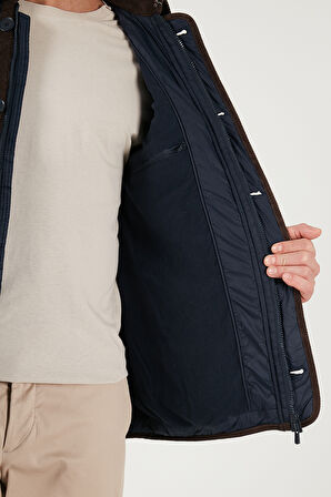 U.S. Polo Assn Erkek Mont G081SZ0MS2263158