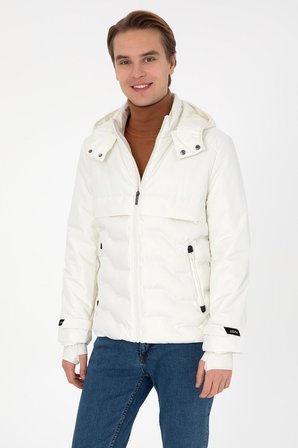U.S. Polo Assn. Erkek Mont