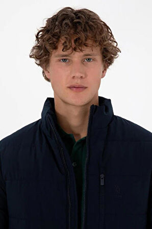 U.S. Polo Assn. Erkek Mont 2292250