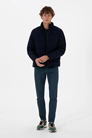 U.S. Polo Assn. Erkek Mont 2292250