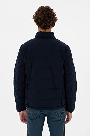 U.S. Polo Assn. Erkek Mont 2292250