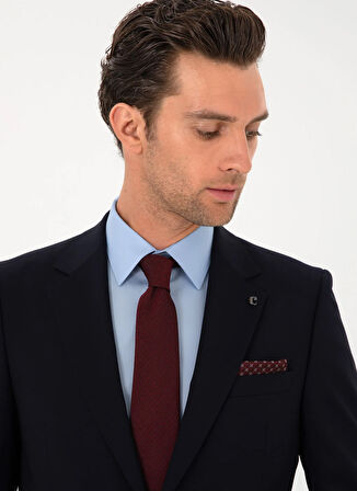 Cacharel Takım Elbise, 56-6, Lacivert