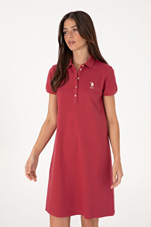 2075130 POLO ELBİSE
