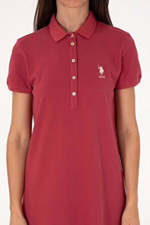 2075130 POLO ELBİSE