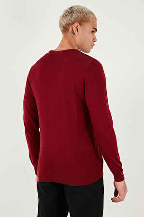 U.S. Polo Assn Erkek Kazak G081SZ0TK2226959