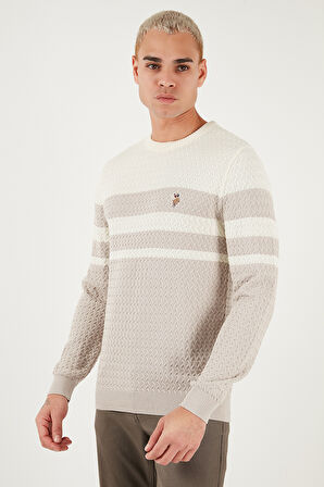 U.S. Polo Assn Erkek Kazak G081SZ0TK2235801