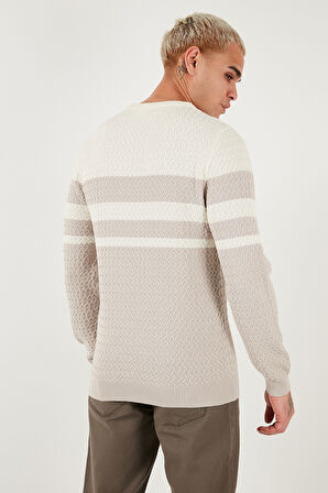 U.S. Polo Assn Erkek Kazak G081SZ0TK2235801