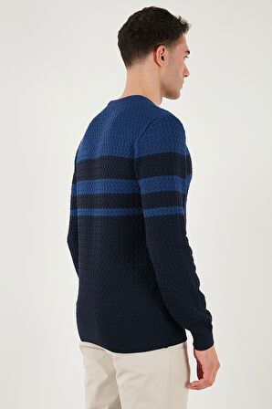 U.S. Polo Assn Erkek Kazak G081SZ0TK2235801