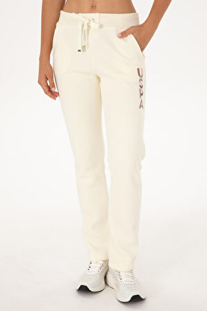 U.S. Polo Assn. Kadın Eşofman Altı