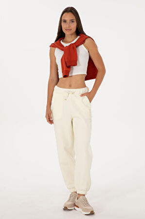 U.S. Polo Assn. Kadın Eşofman Altı