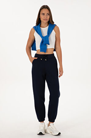 U.S. Polo Assn. Kadın Eşofman Altı