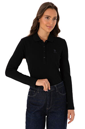 U.S. Polo Assn. Kadın Sweatshirt