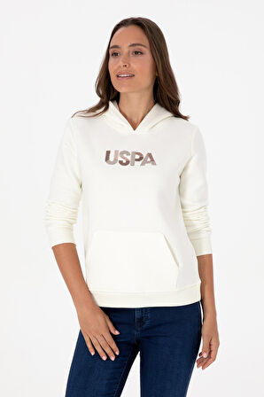 U.S. Polo Assn. Kadın Sweatshirt