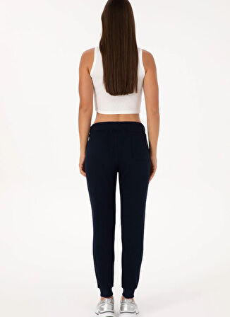 U.S. Polo Assn. Eşofman Al, XS, Lacivert