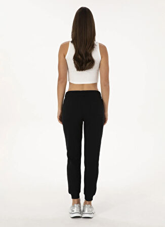 U.S. Polo Assn. Eşofman Altı, XS, Siyah