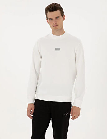 Pierre Cardin Erkek Regular Sweatshirt G021SZ082