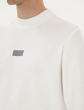 Pierre Cardin Erkek Regular Sweatshirt G021SZ082