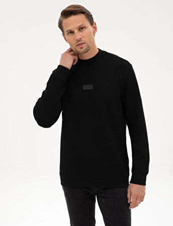 Pierre Cardin Erkek Regular Sweatshirt G021SZ082