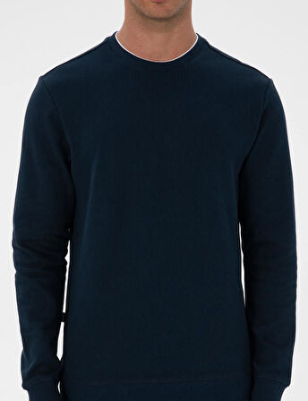 Pierre Cardin Erkek Regular Sweatshirt G021SZ082