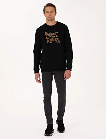 Pierre Cardin Erkek Sweatshirt 2241420