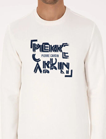 Pierre Cardin Erkek Sweatshirt 2241420