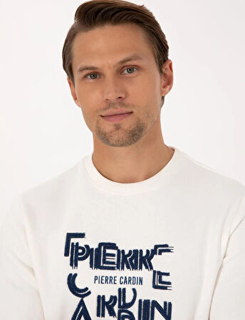 Pierre Cardin Erkek Sweatshirt 2241420