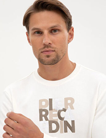 Pierre Cardin Erkek Regular Sweatshirt G021SZ082