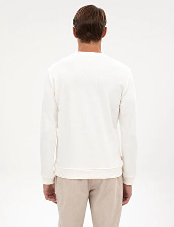 Pierre Cardin Erkek Regular Sweatshirt G021SZ082