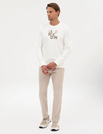 Pierre Cardin Erkek Regular Sweatshirt G021SZ082