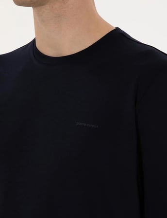 Pierre Cardin Erkek Regular Sweatshirt G021SZ082