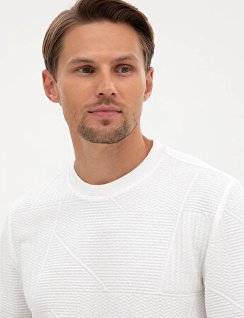 Pierre Cardin Erkek Regular Sweatshirt G021SZ082