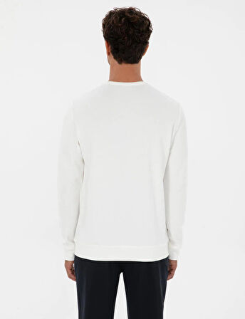 Pierre Cardin Erkek Regular Sweatshirt G021SZ082