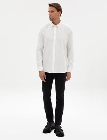 Pierre Cardin Örme Erkek Gömlek 2264082