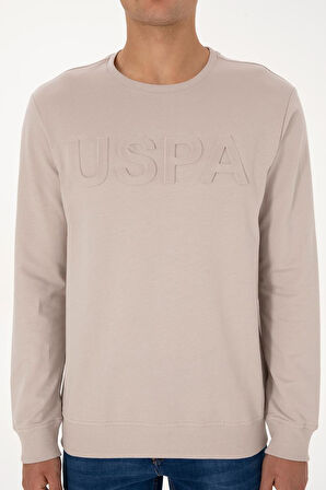 U.S. Polo Assn. Erkek Regular Sweatshirt G081SZ082