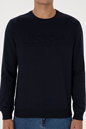 U.S. Polo Assn. Erkek Regular Sweatshirt G081SZ082