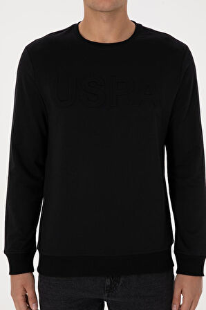 U.S. Polo Assn. Erkek Regular Sweatshirt G081SZ082