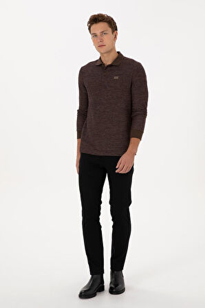 U.S. Polo Assn. Erkek Regular Sweatshirt G081SZ082