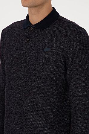 U.S. Polo Assn. Erkek Regular Sweatshirt G081SZ082