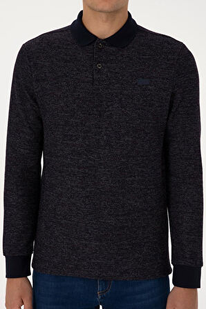 U.S. Polo Assn. Erkek Regular Sweatshirt G081SZ082