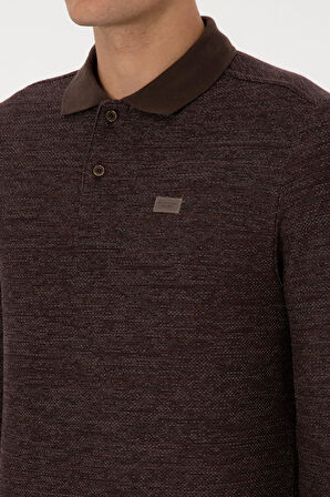 U.S. Polo Assn. Erkek Regular Sweatshirt G081SZ082