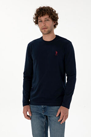 U.S. Polo Assn.Erkek Sweatshirt 2226386
