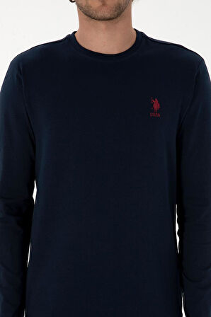 U.S. Polo Assn.Erkek Sweatshirt 2226386