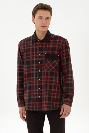 U.S. Polo Assn. Erkek Gömlek