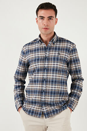 U.S. Polo Assn Erkek Gömlek G081GL0042236484