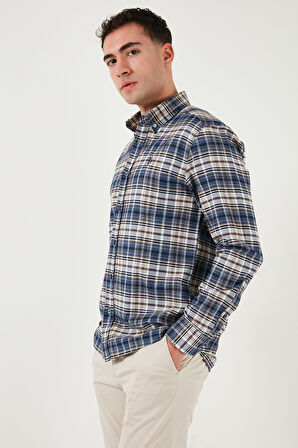 U.S. Polo Assn Erkek Gömlek G081GL0042236484