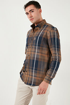 U.S. Polo Assn Erkek Gömlek G081SZ0042235800