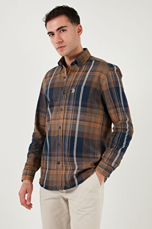 U.S. Polo Assn Erkek Gömlek G081SZ0042235800