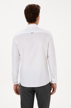 U.S. Polo Assn. Erkek Gömlek 2225466